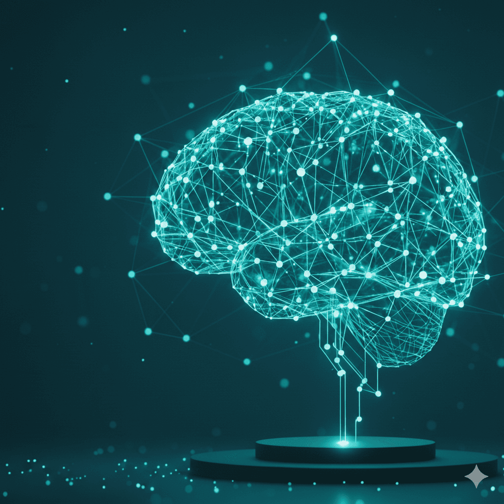 Savia Nexus AI Strategy